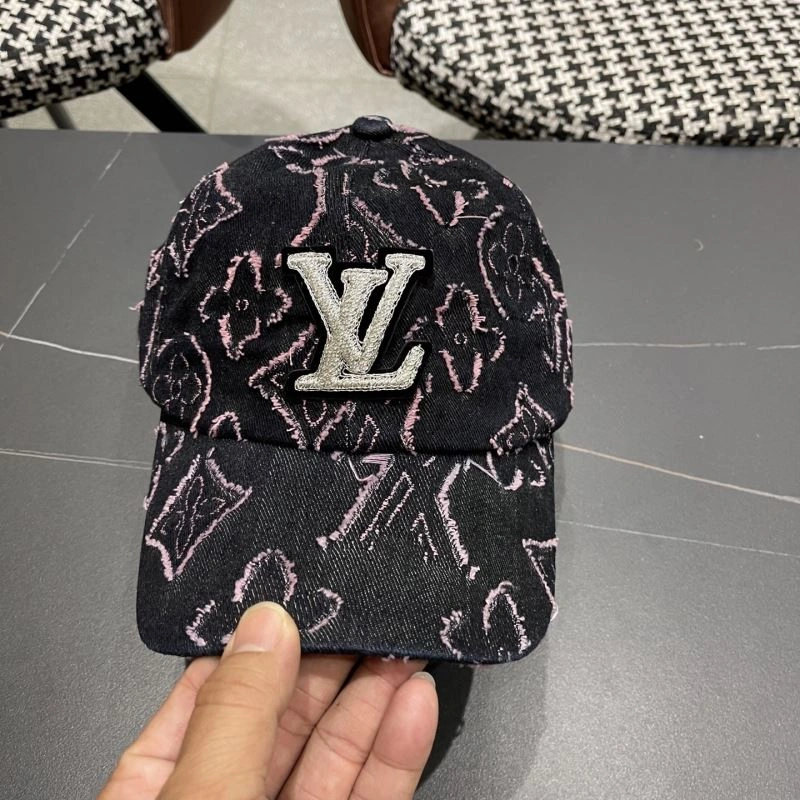 Louis Vuitton Caps ComfortFit 258003