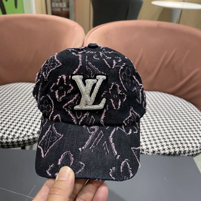 Louis Vuitton Caps ComfortFit 258003