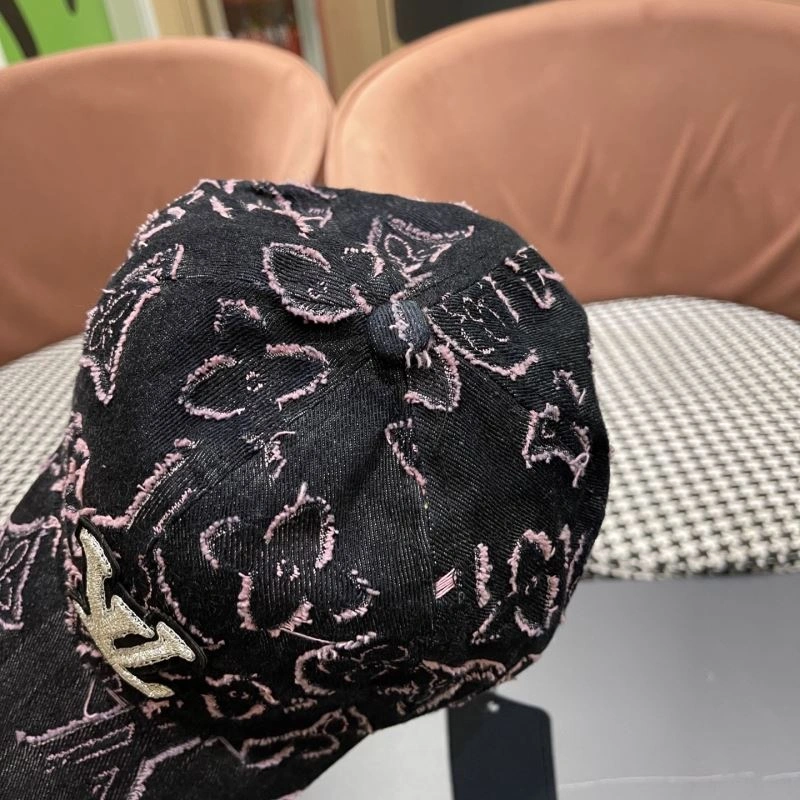 Louis Vuitton Caps ComfortFit 258003