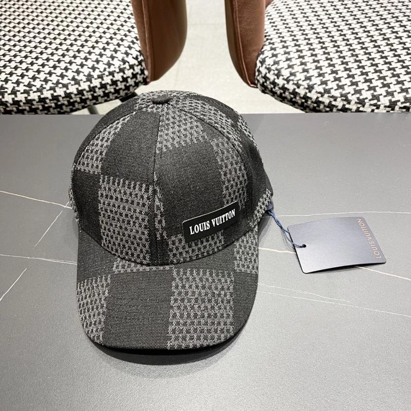 FastDry Louis Vuitton Caps 258018