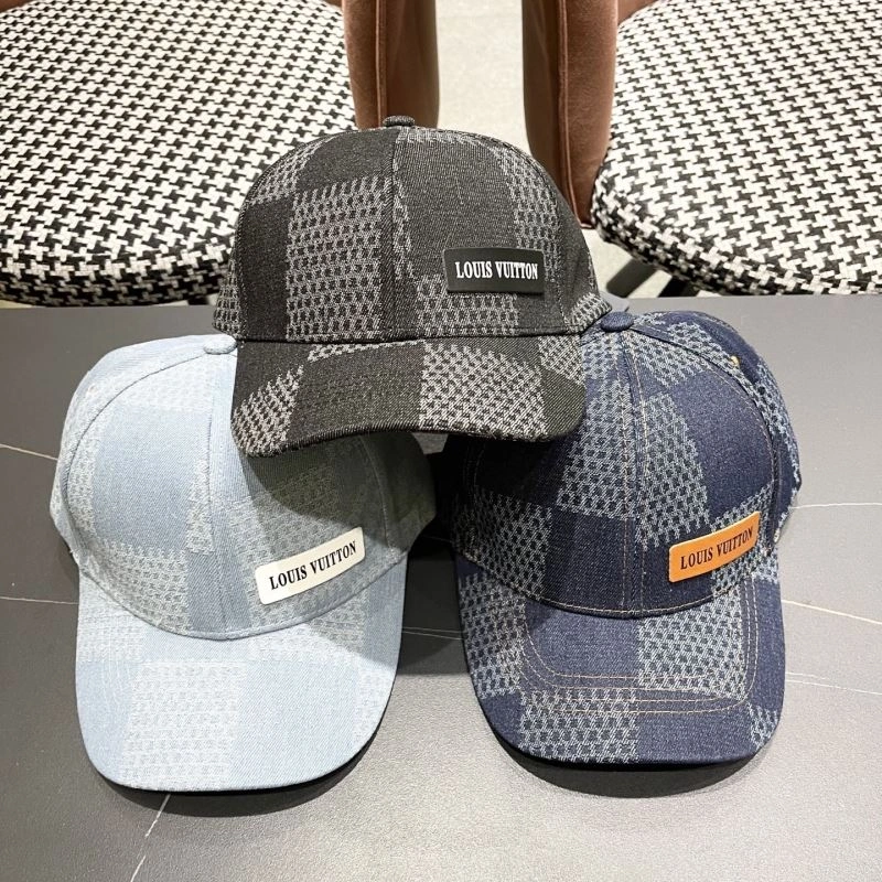 FastDry Louis Vuitton Caps 258018