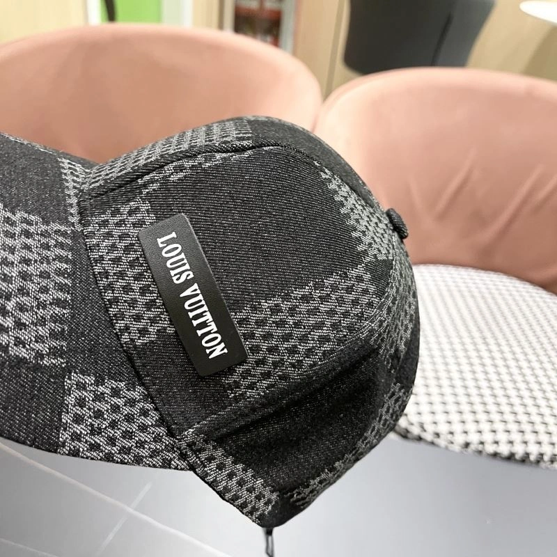 FastDry Louis Vuitton Caps 258018