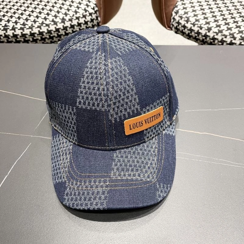 Timeless Louis Vuitton Caps 258014