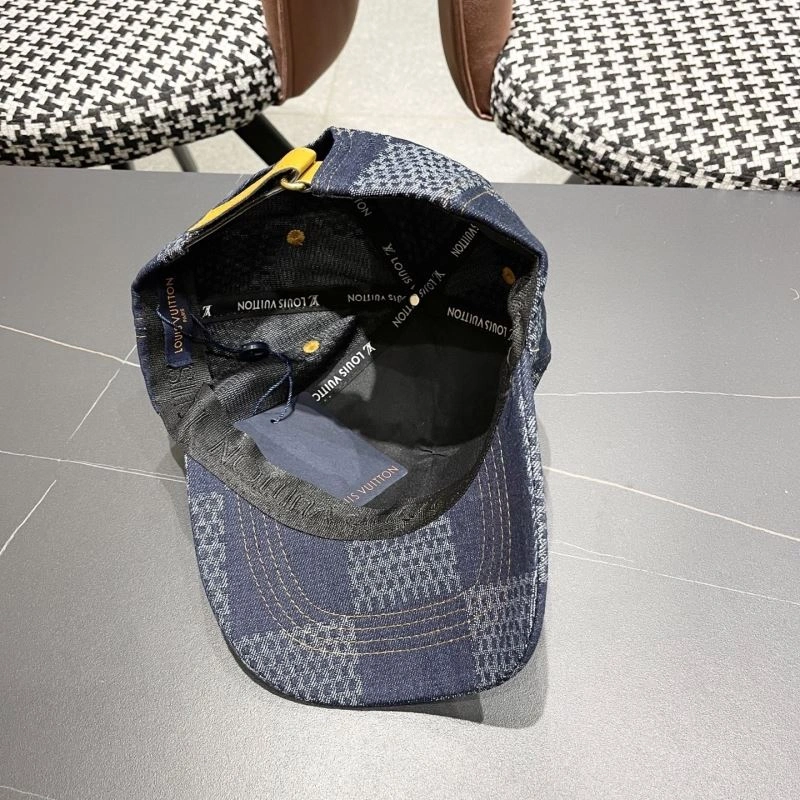 Timeless Louis Vuitton Caps 258014