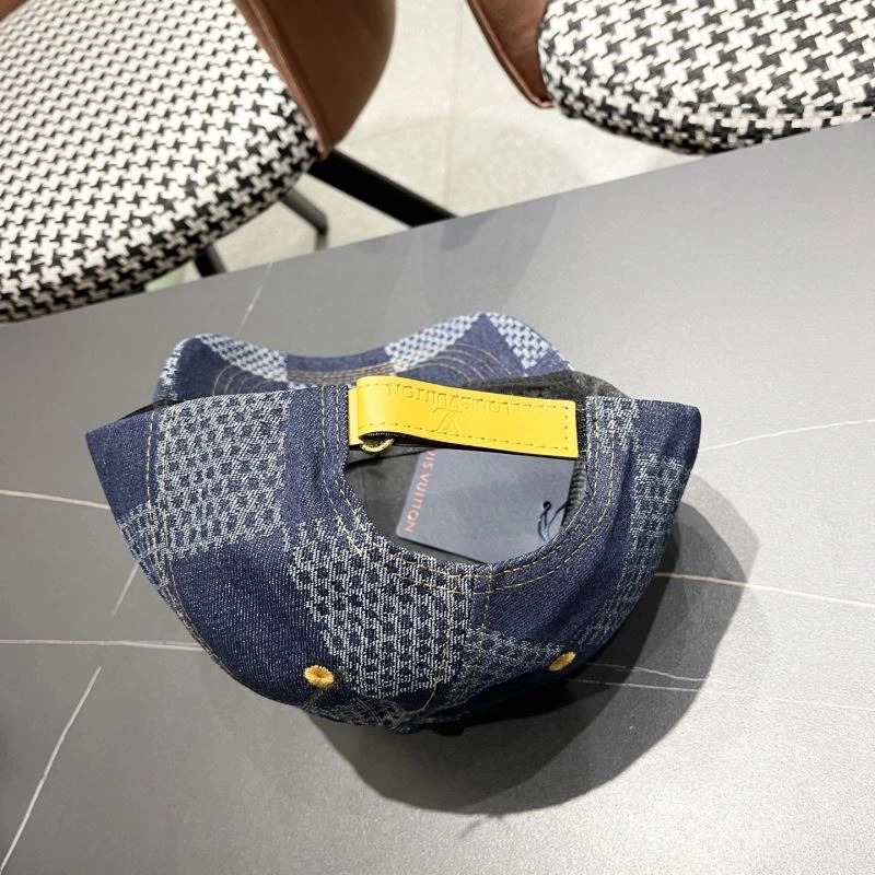 Timeless Louis Vuitton Caps 258014