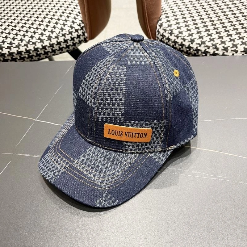 Timeless Louis Vuitton Caps 258014