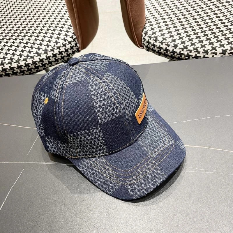 Timeless Louis Vuitton Caps 258014
