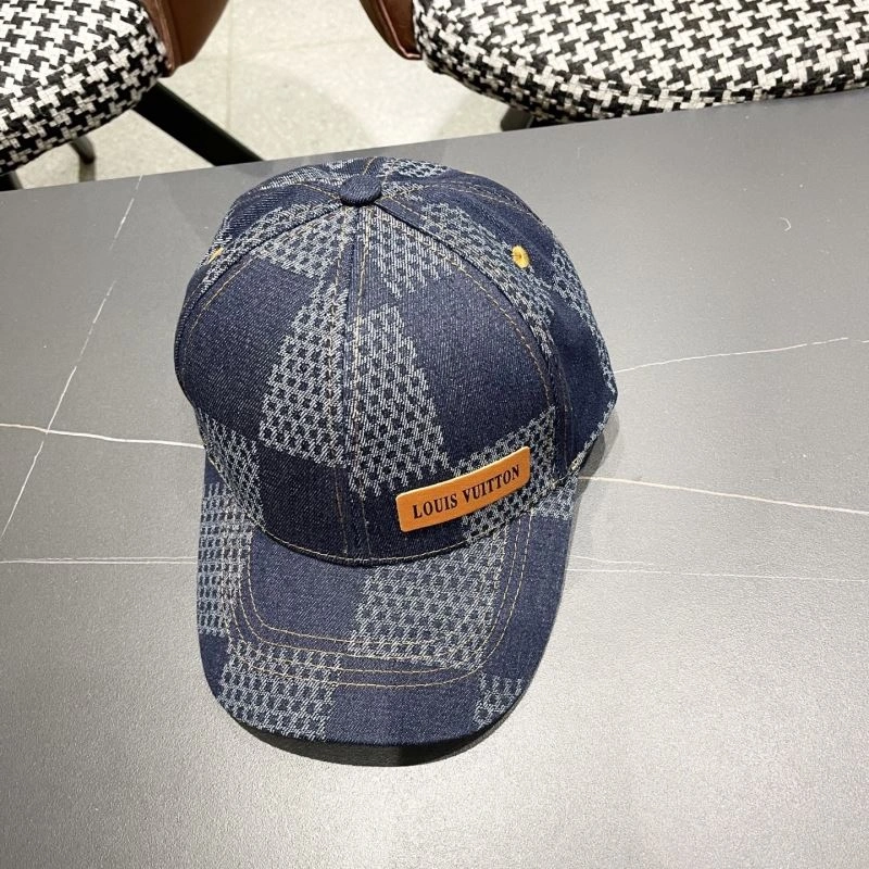 Timeless Louis Vuitton Caps 258014