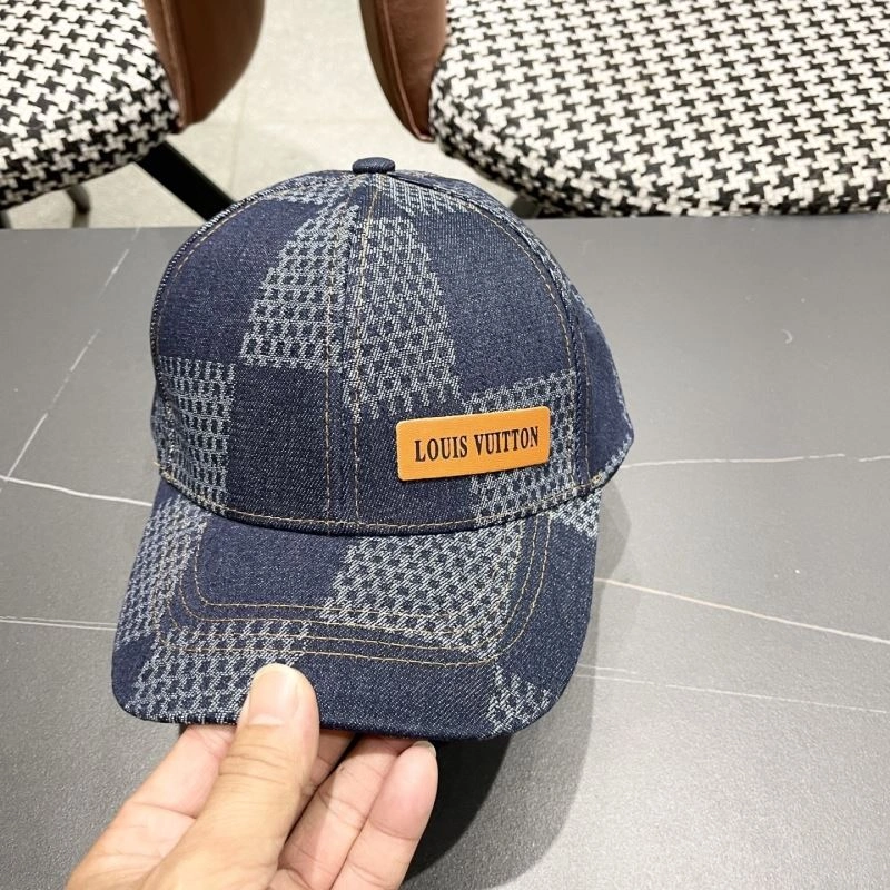 Timeless Louis Vuitton Caps 258014