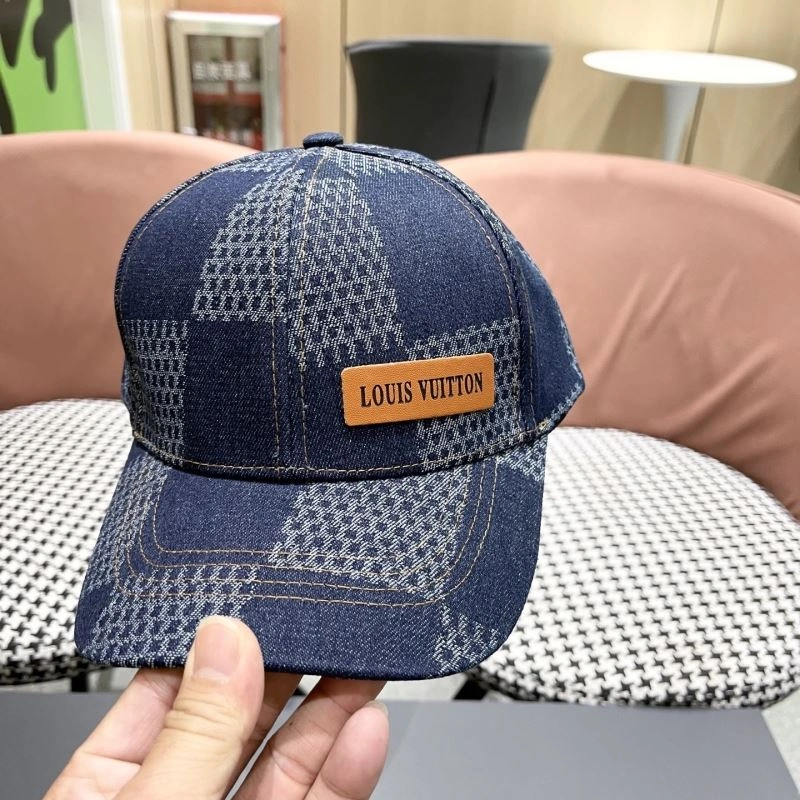 Timeless Louis Vuitton Caps 258014