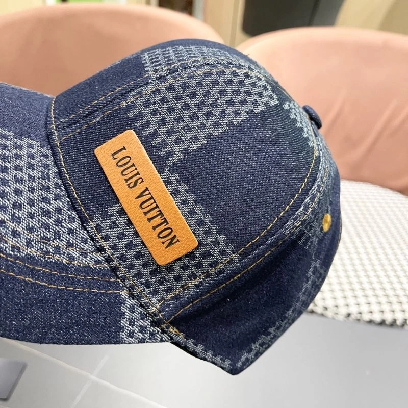 Timeless Louis Vuitton Caps 258014