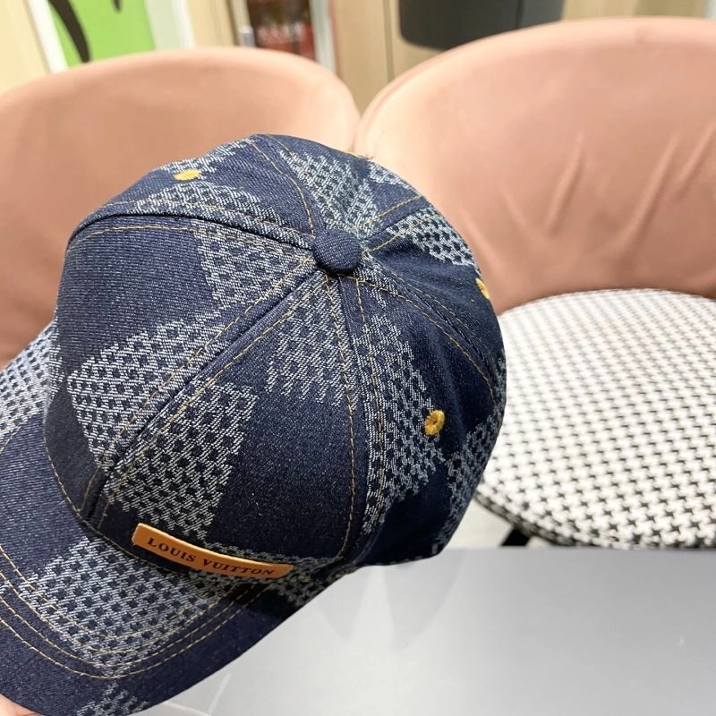 Timeless Louis Vuitton Caps 258014