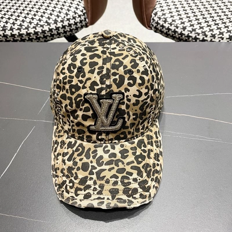 Louis Vuitton Caps Youthful 258017