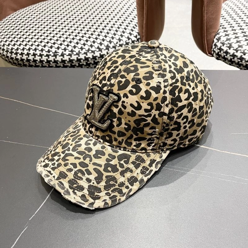 Louis Vuitton Caps Youthful 258017