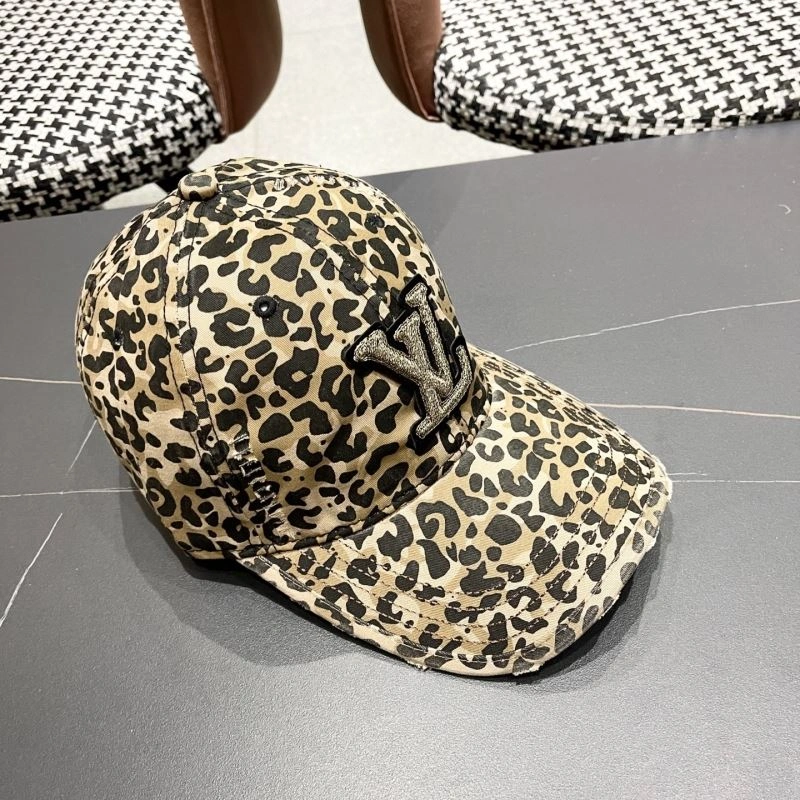Louis Vuitton Caps Youthful 258017