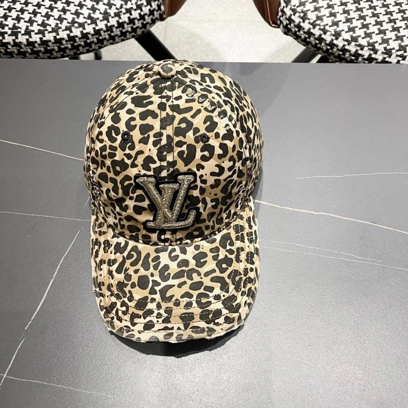 Louis Vuitton Caps Youthful 258017