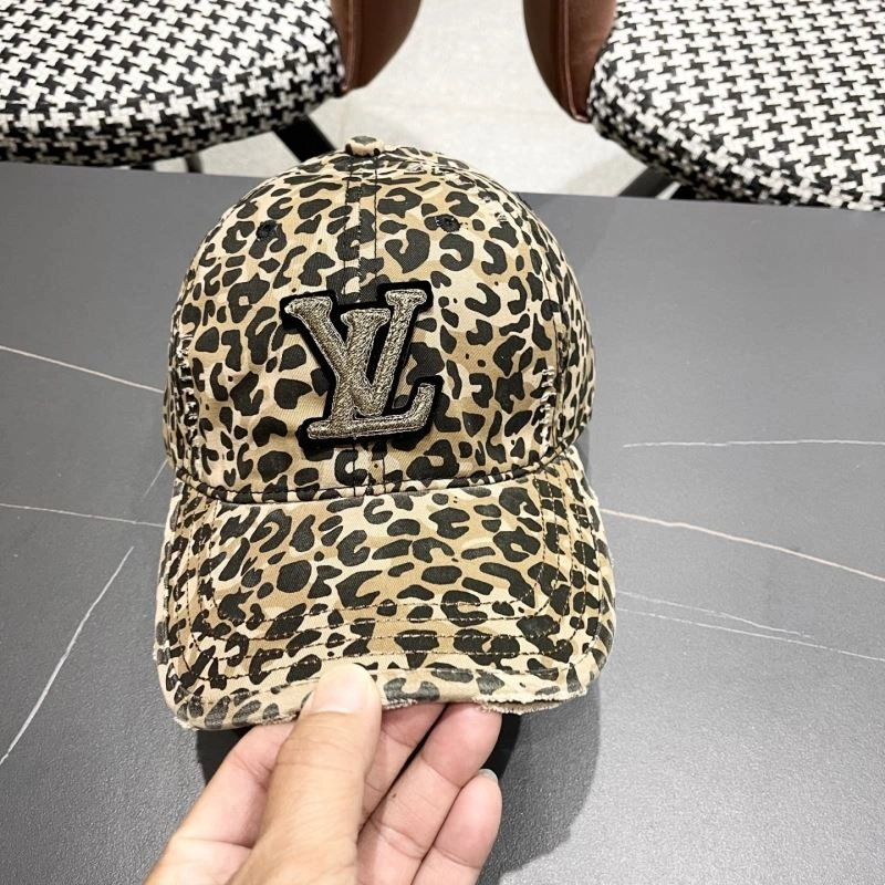 Louis Vuitton Caps Youthful 258017