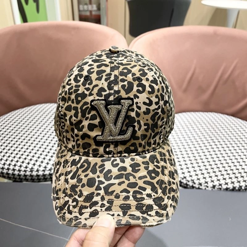 Louis Vuitton Caps Youthful 258017