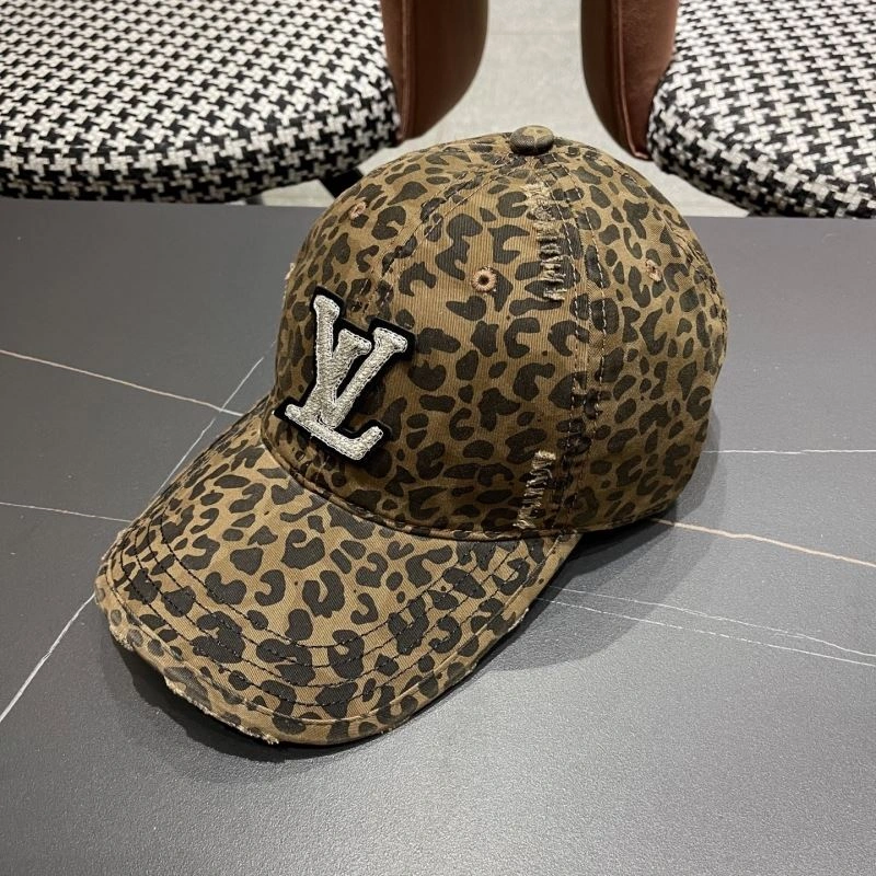Louis Vuitton Caps Snug 258005