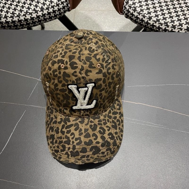Louis Vuitton Caps Snug 258005