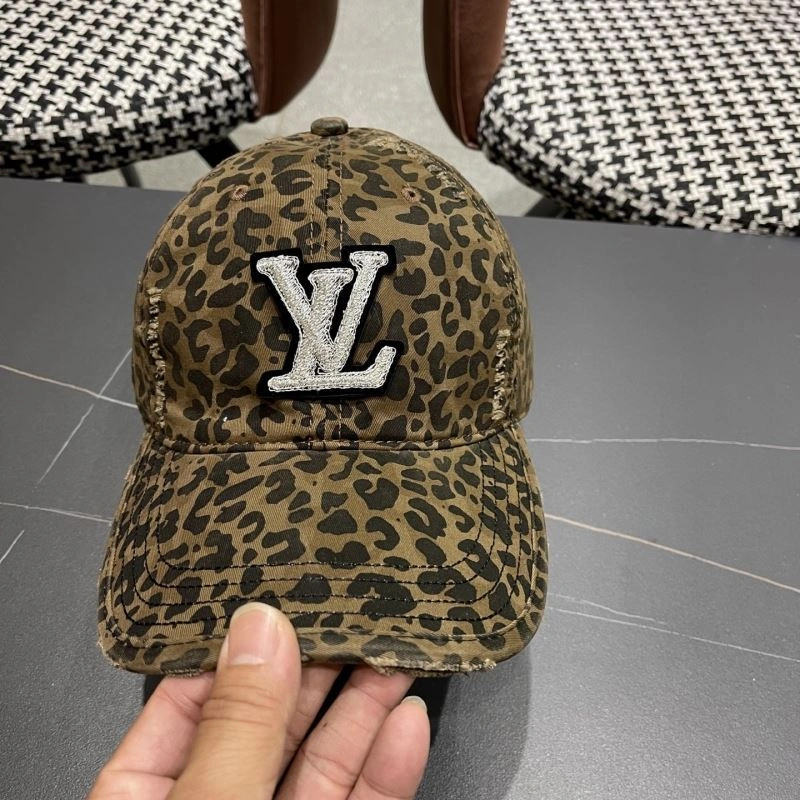 Louis Vuitton Caps Snug 258005