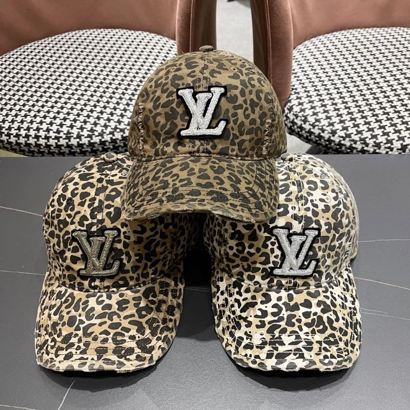 Louis Vuitton Caps Snug 258005