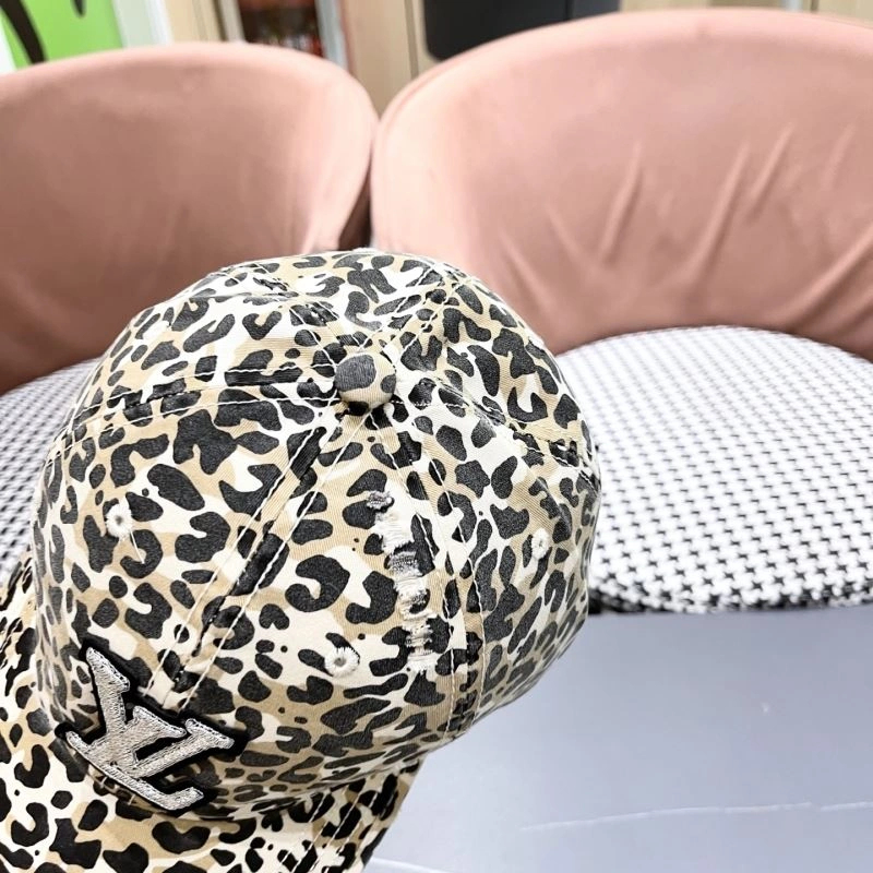 Supportive Louis Vuitton Caps 258012