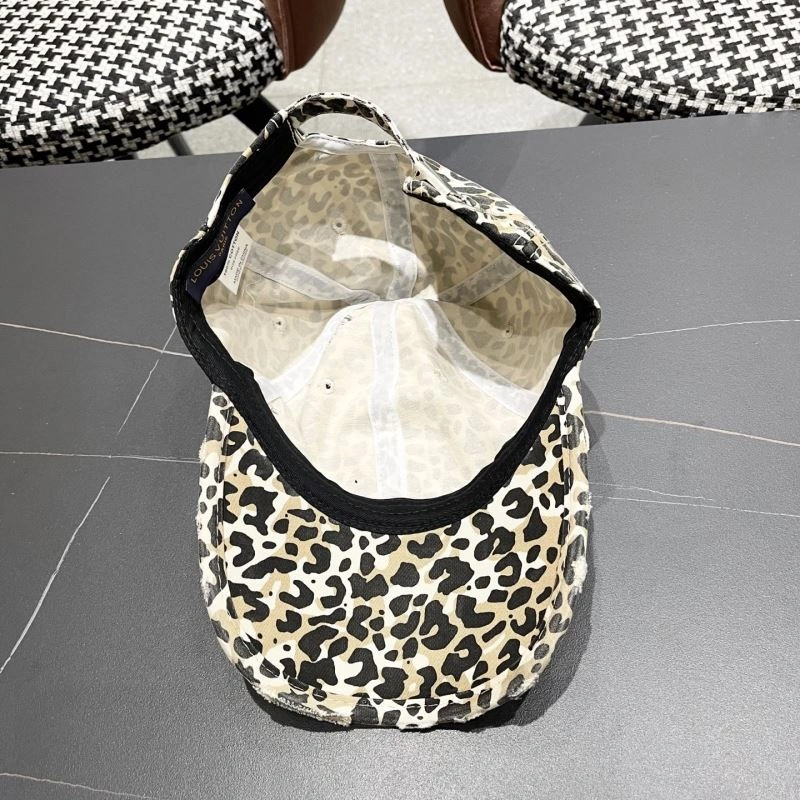 Supportive Louis Vuitton Caps 258012