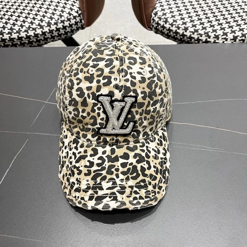 Supportive Louis Vuitton Caps 258012