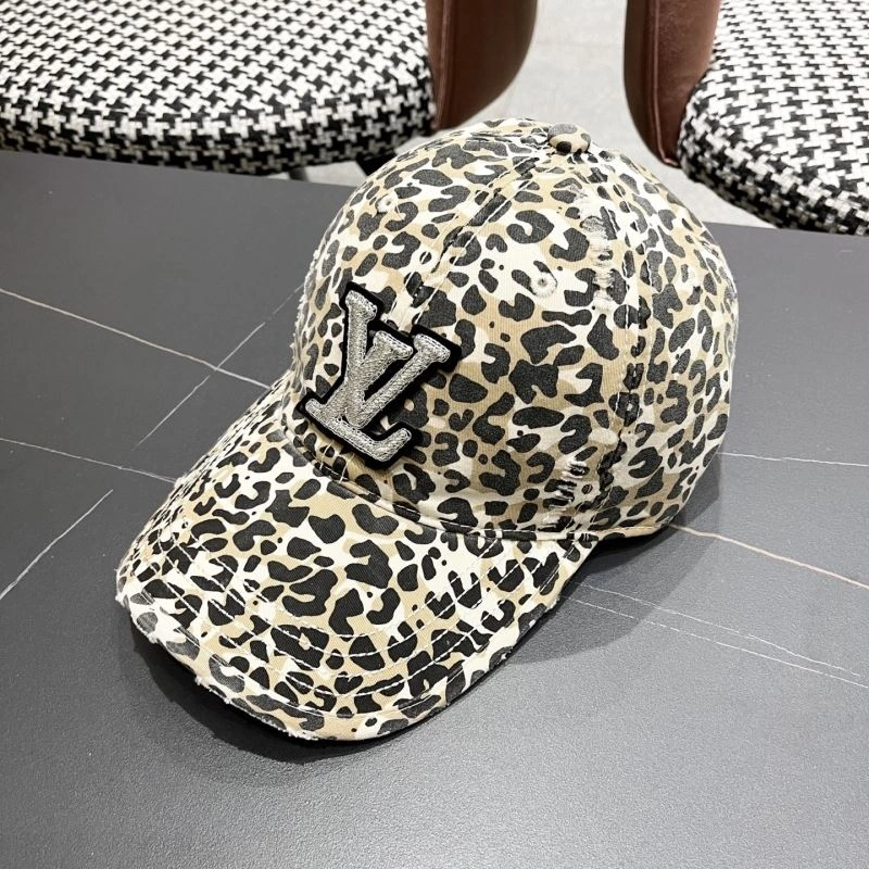 Supportive Louis Vuitton Caps 258012
