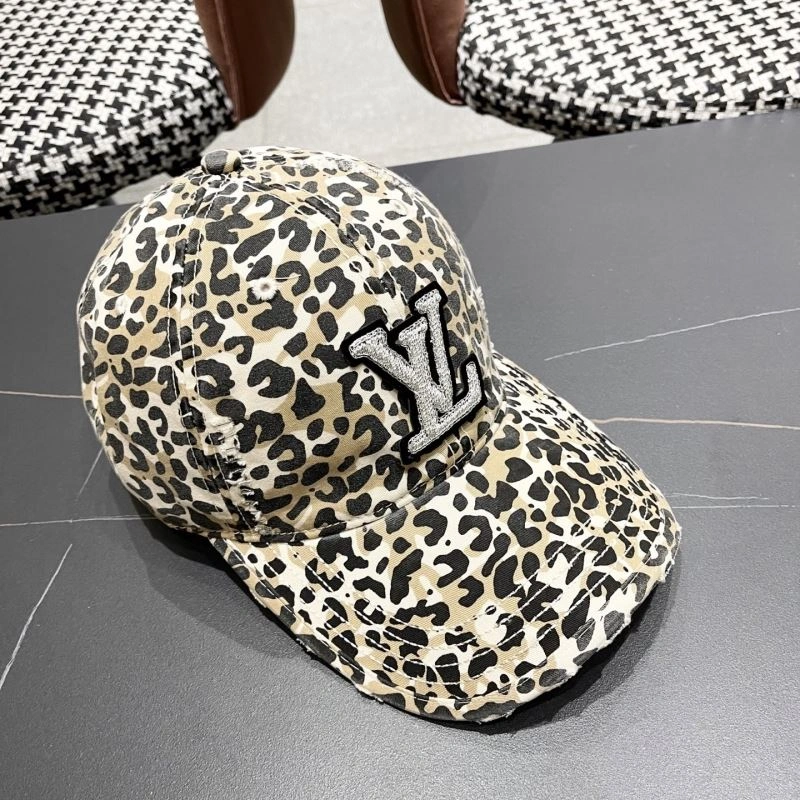 Supportive Louis Vuitton Caps 258012