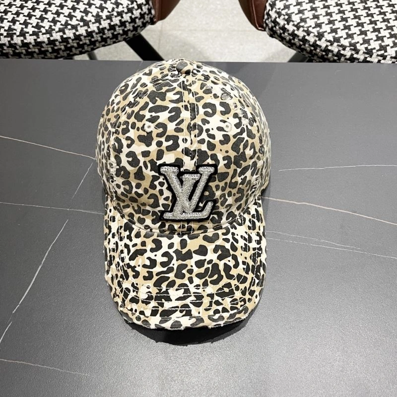 Supportive Louis Vuitton Caps 258012