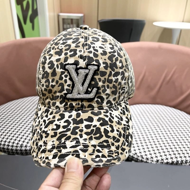 Supportive Louis Vuitton Caps 258012
