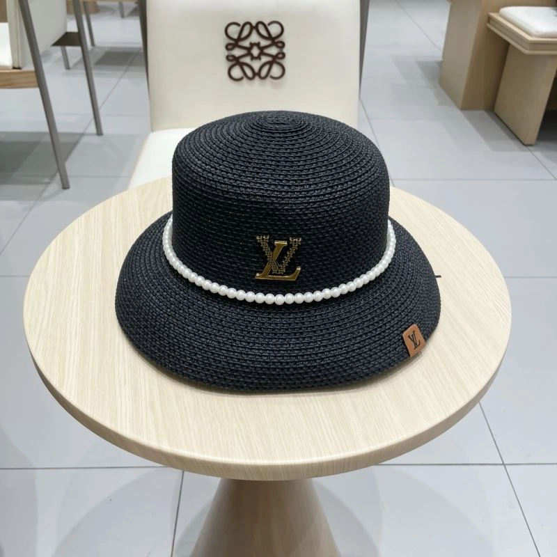 Functional Louis Vuitton Caps 257991