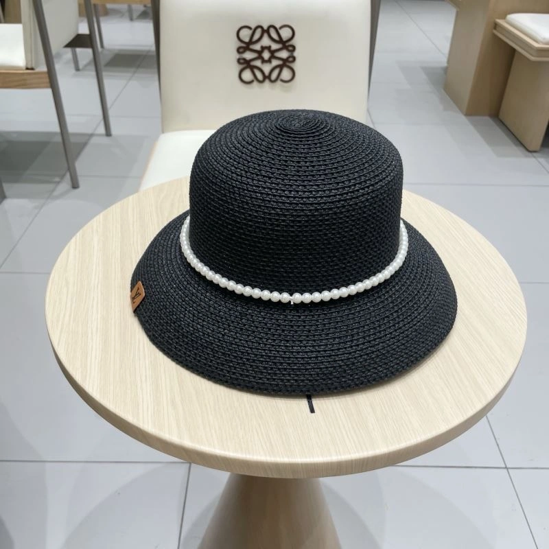 Functional Louis Vuitton Caps 257991