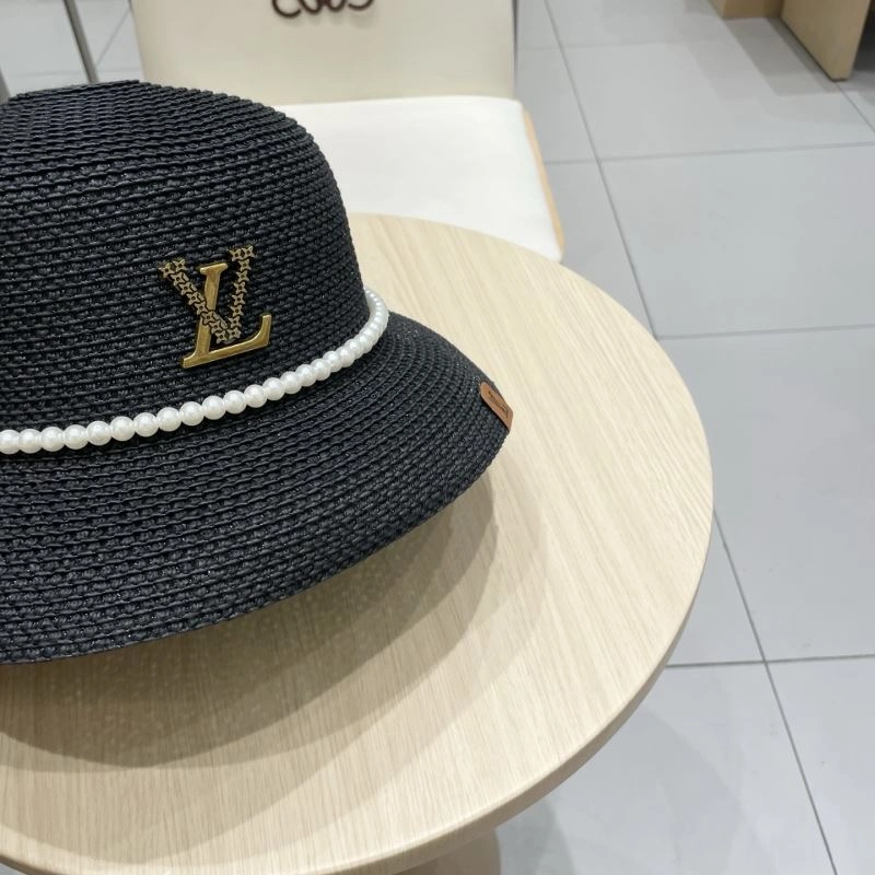 Functional Louis Vuitton Caps 257991