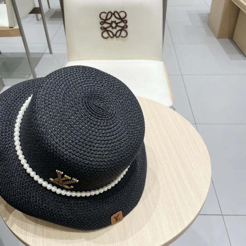 Functional Louis Vuitton Caps 257991