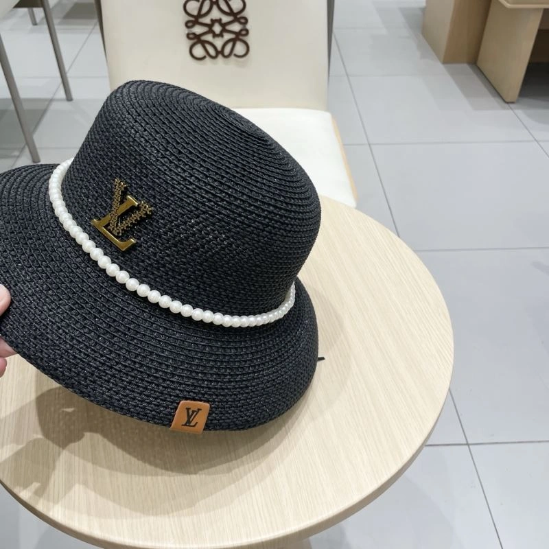 Functional Louis Vuitton Caps 257991