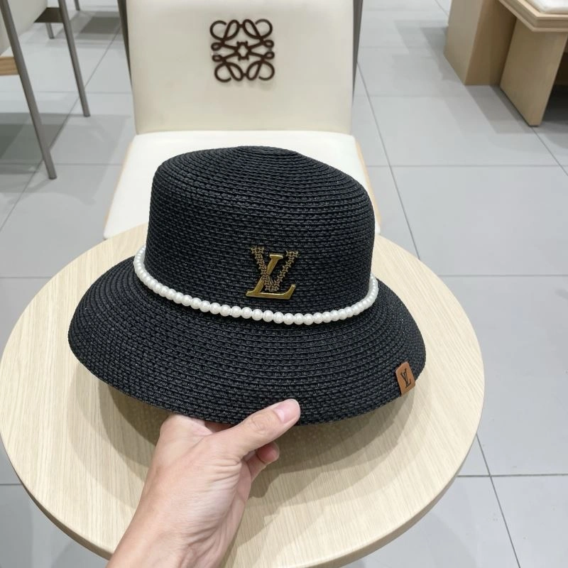 Functional Louis Vuitton Caps 257991