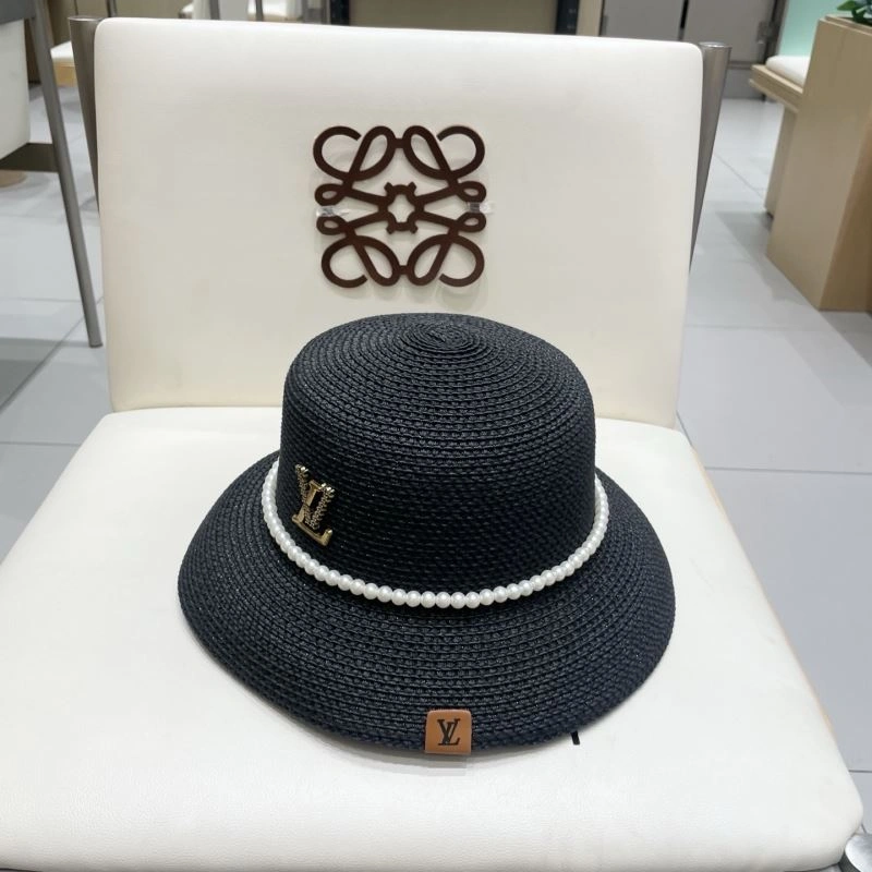 Functional Louis Vuitton Caps 257991