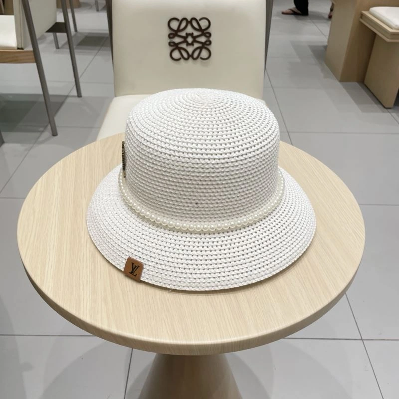 Timeless Louis Vuitton Caps 258008