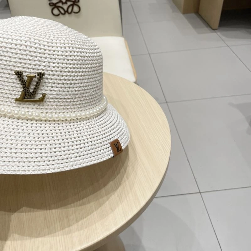 Timeless Louis Vuitton Caps 258008