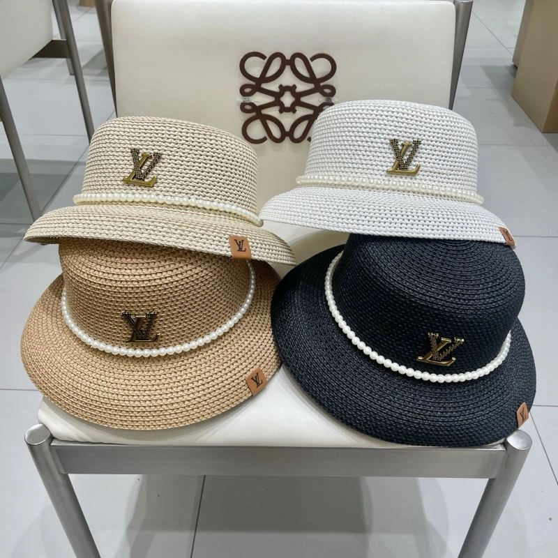 Timeless Louis Vuitton Caps 258008