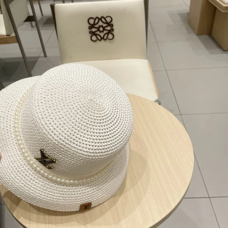 Timeless Louis Vuitton Caps 258008