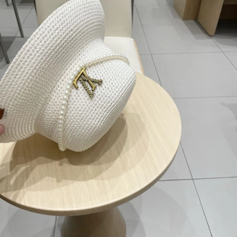 Timeless Louis Vuitton Caps 258008