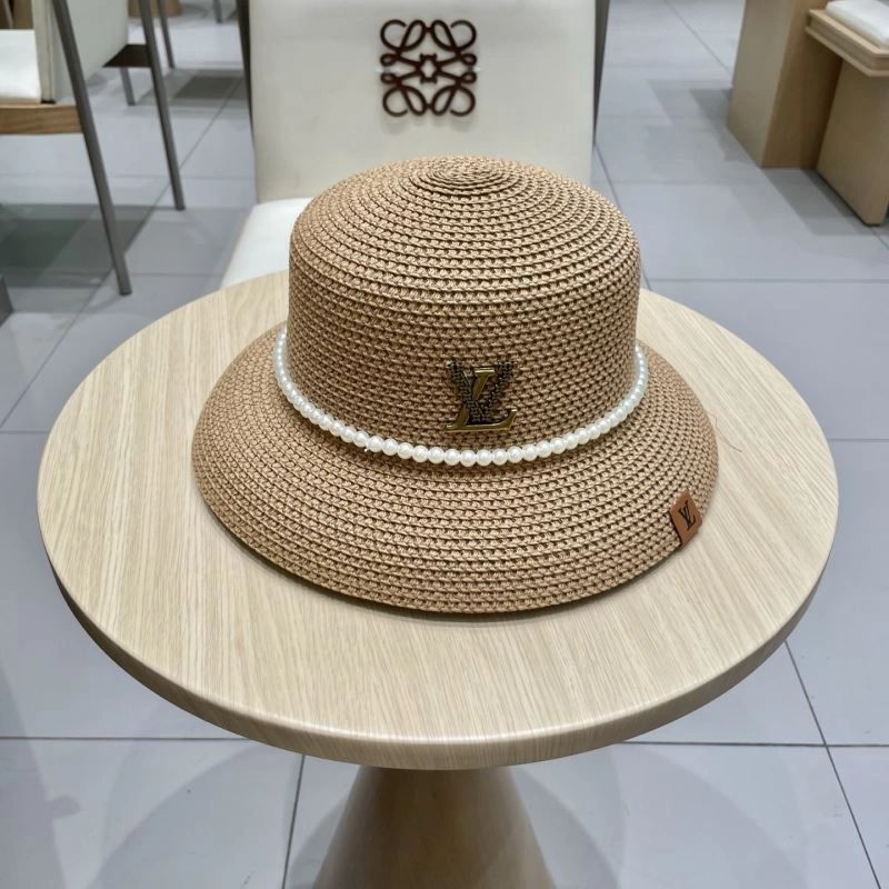 Louis Vuitton Caps EyeCatching 257993