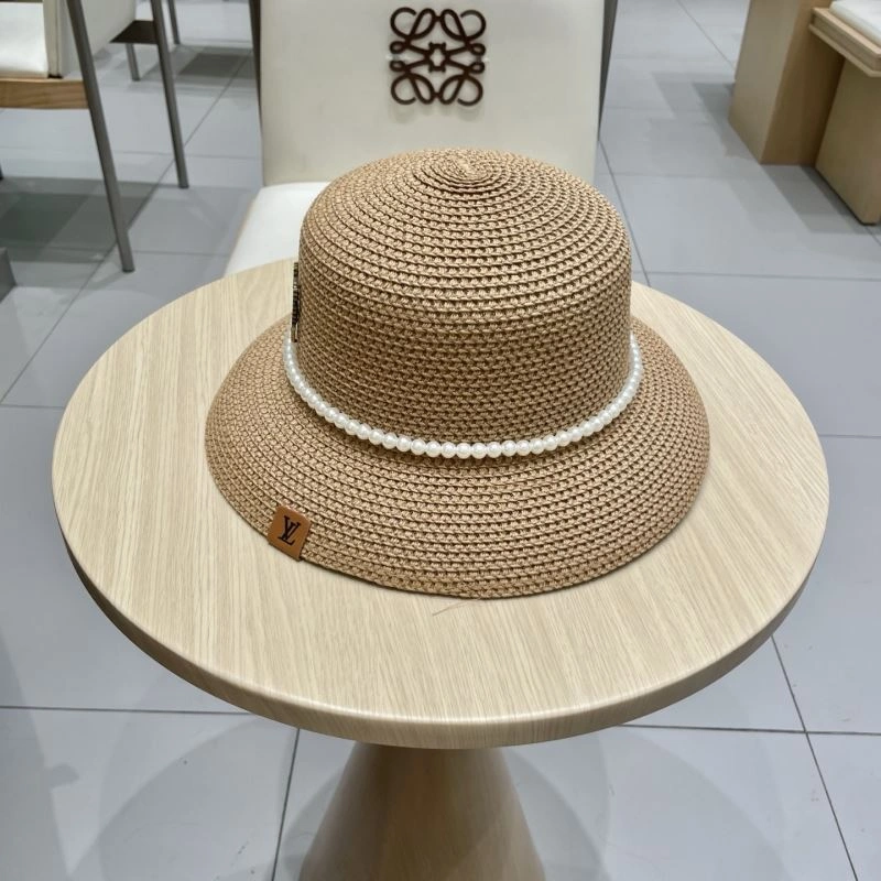 Louis Vuitton Caps EyeCatching 257993