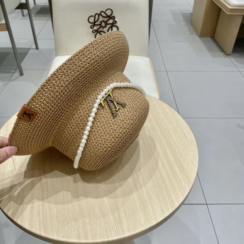 Louis Vuitton Caps EyeCatching 257993