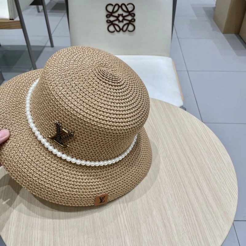 Louis Vuitton Caps EyeCatching 257993