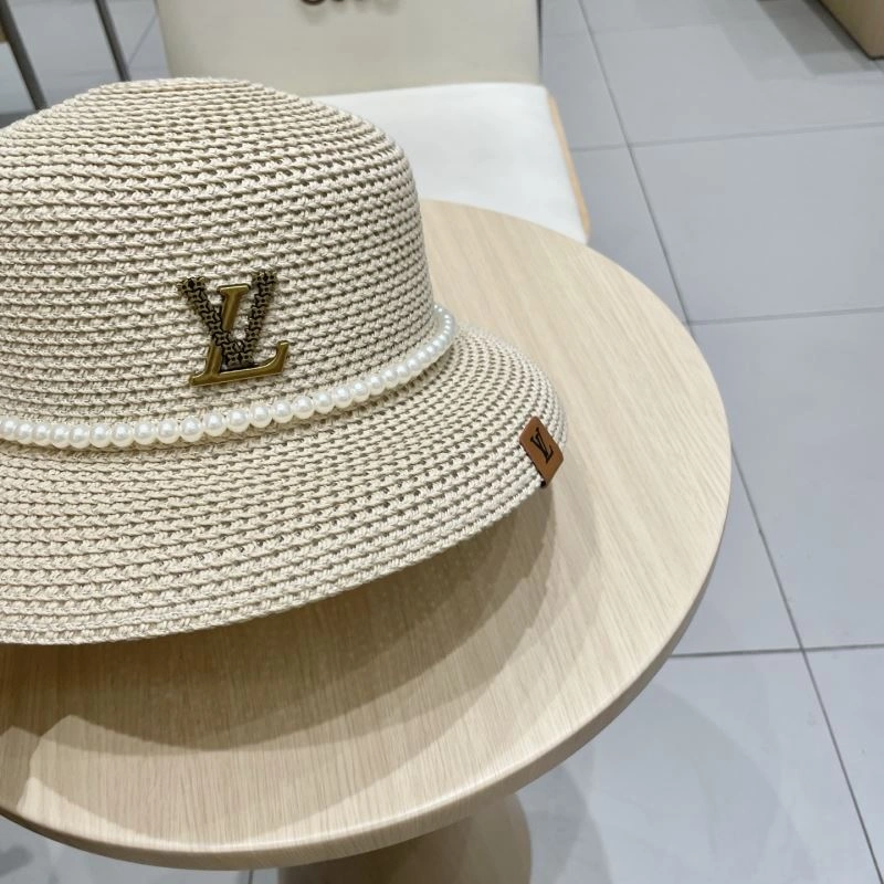 Louis Vuitton Caps Packable 257995